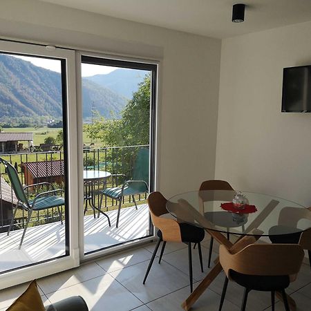 Apartments Ole تولمين المظهر الخارجي الصورة