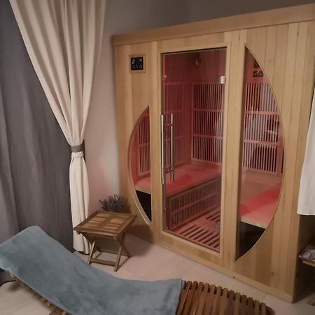Apartments Ole تولمين المظهر الخارجي الصورة