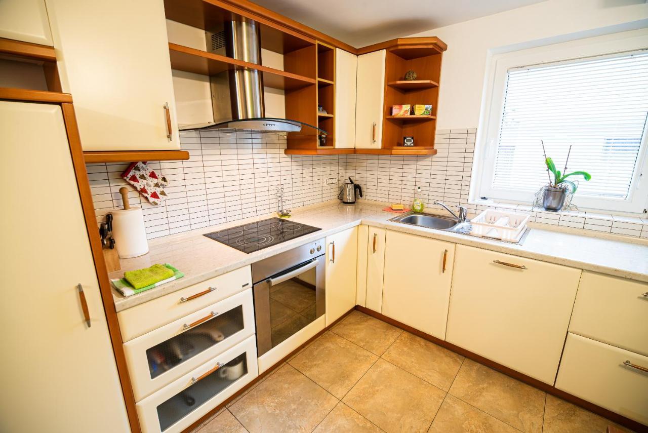 Apartments Ole تولمين المظهر الخارجي الصورة