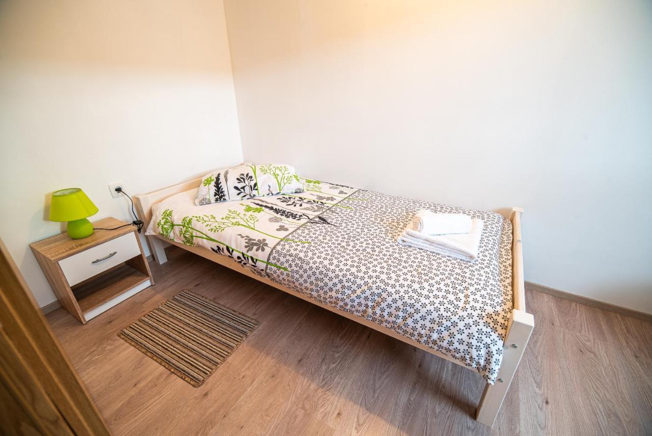 Apartments Ole تولمين المظهر الخارجي الصورة
