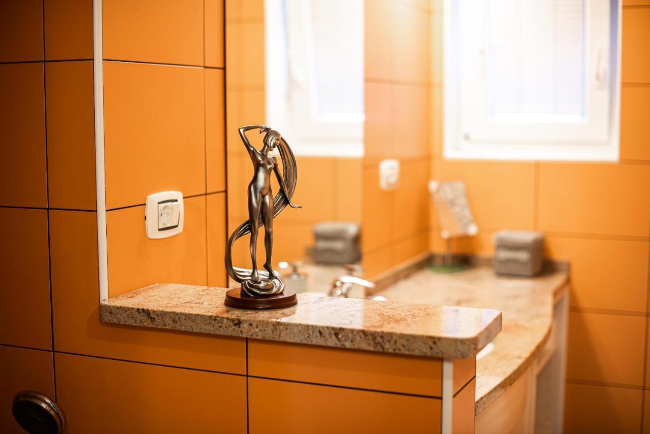 Apartments Ole تولمين المظهر الخارجي الصورة