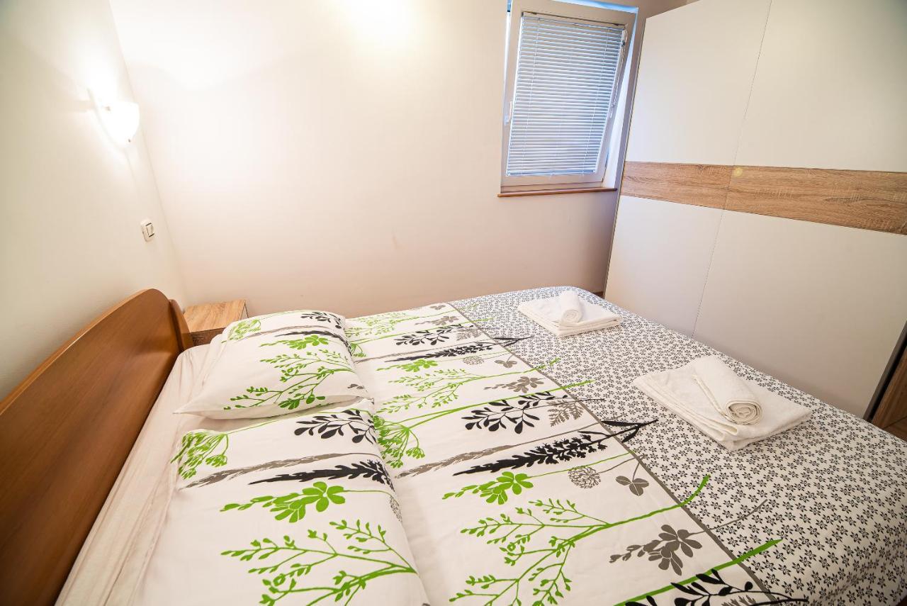 Apartments Ole تولمين المظهر الخارجي الصورة