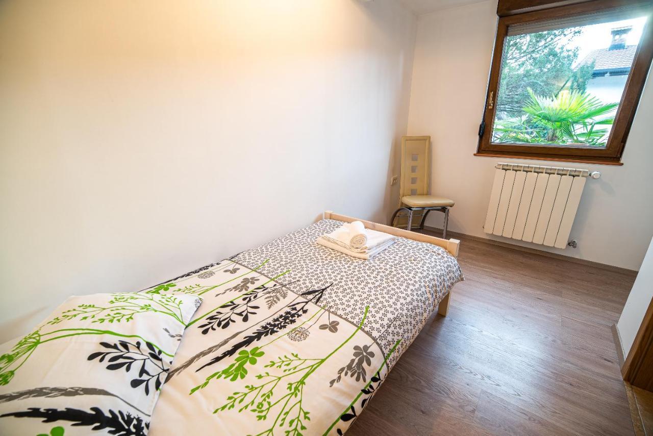 Apartments Ole تولمين المظهر الخارجي الصورة