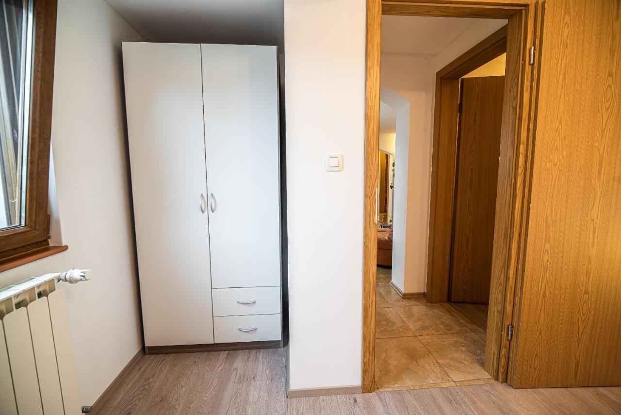 Apartments Ole تولمين المظهر الخارجي الصورة