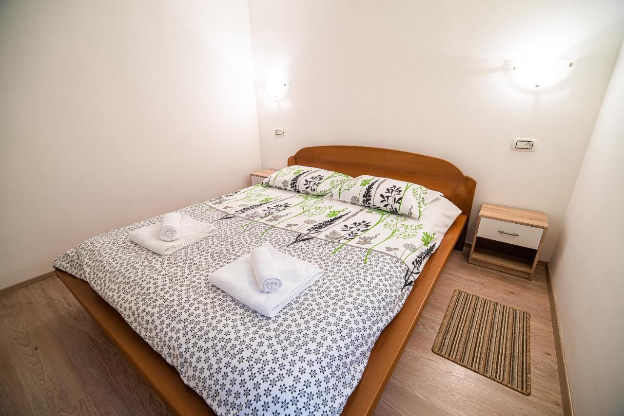 Apartments Ole تولمين المظهر الخارجي الصورة