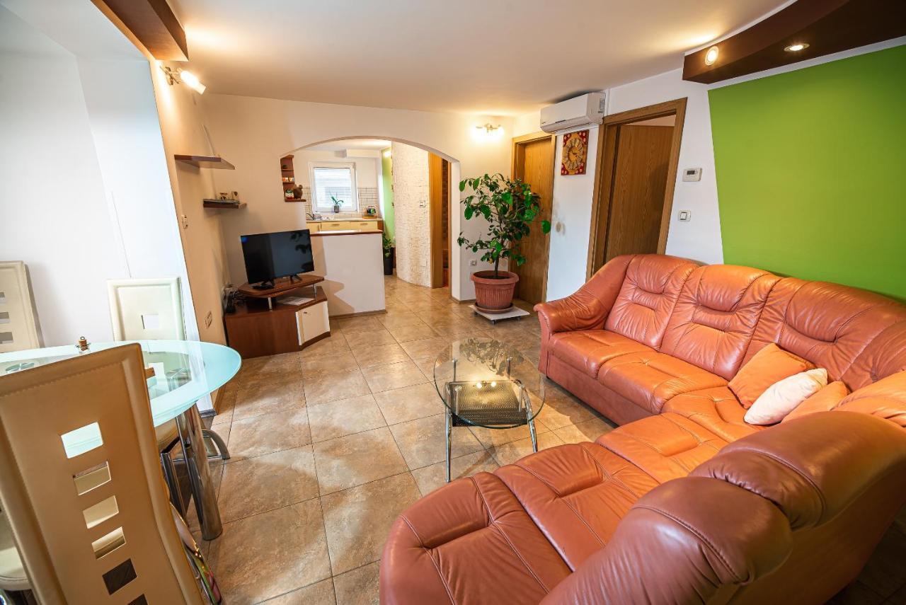 Apartments Ole تولمين المظهر الخارجي الصورة