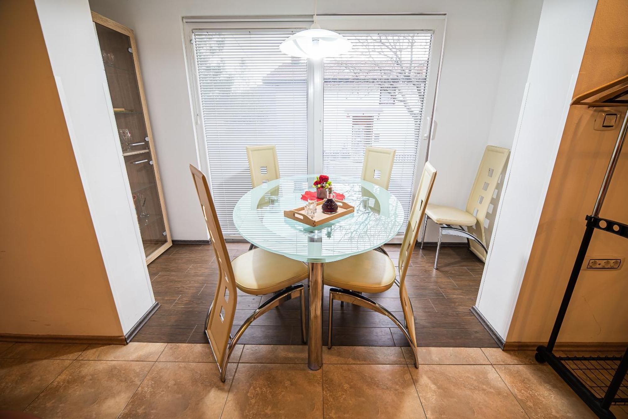 Apartments Ole تولمين المظهر الخارجي الصورة