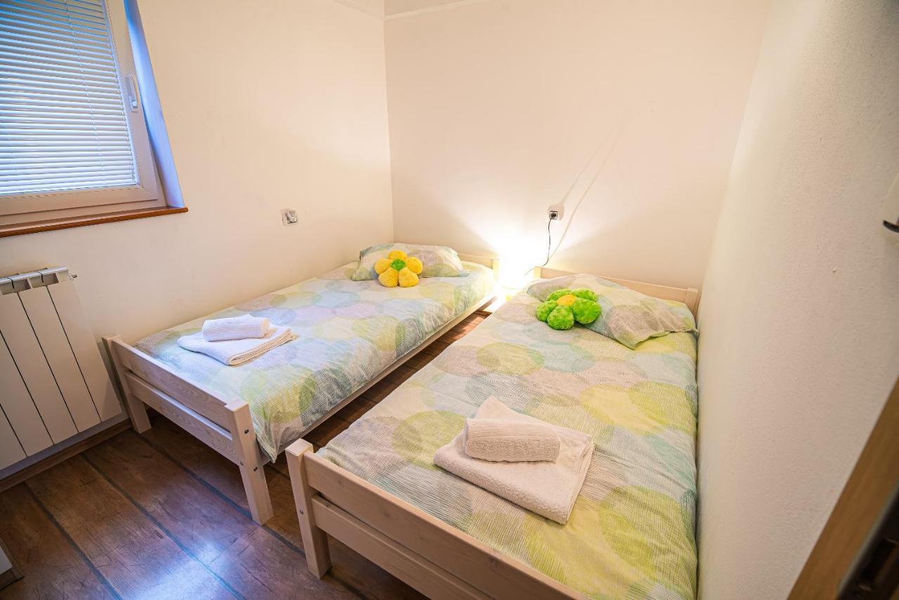 Apartments Ole تولمين المظهر الخارجي الصورة