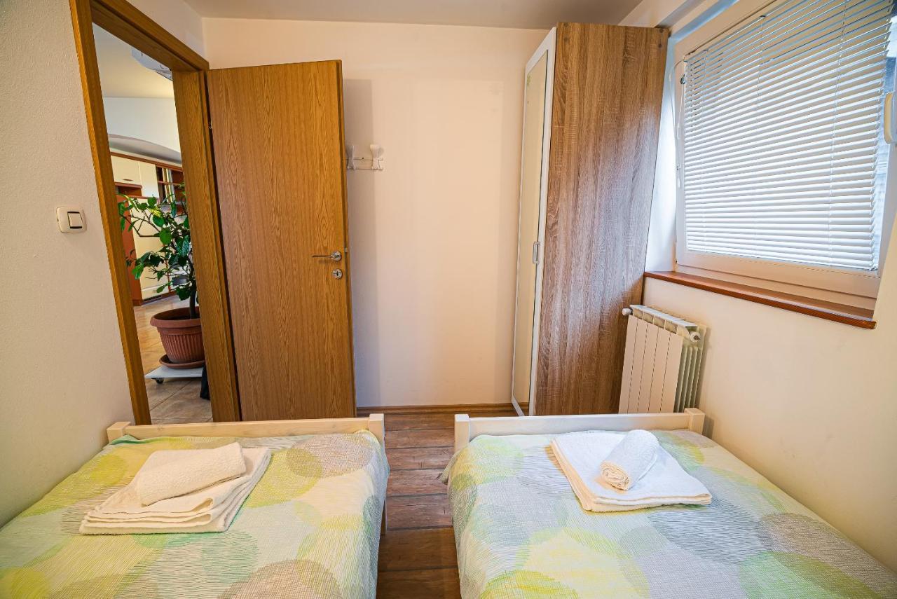 Apartments Ole تولمين المظهر الخارجي الصورة