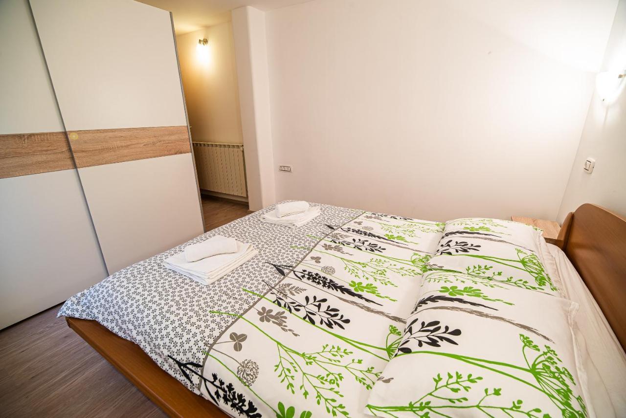 Apartments Ole تولمين المظهر الخارجي الصورة