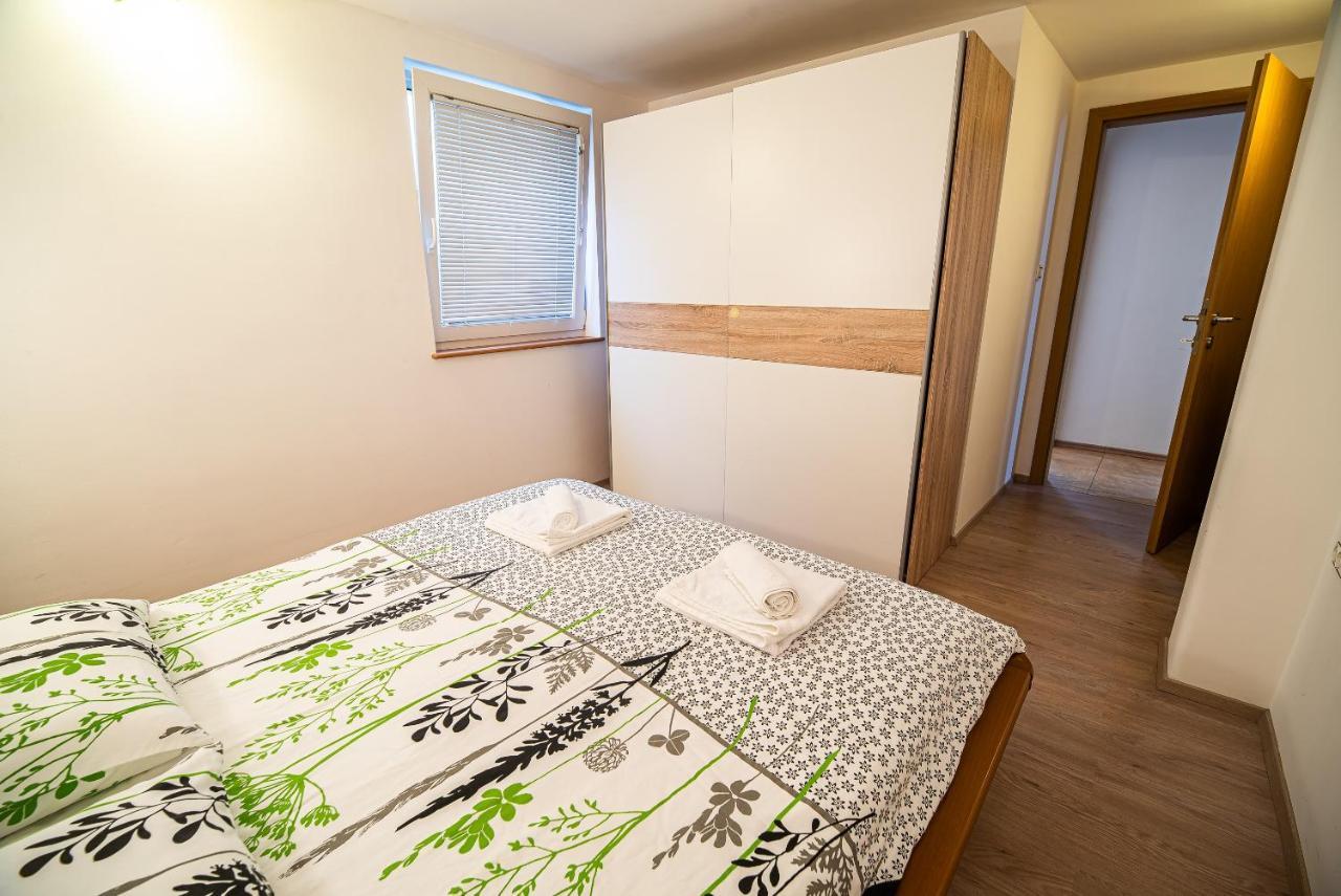 Apartments Ole تولمين المظهر الخارجي الصورة