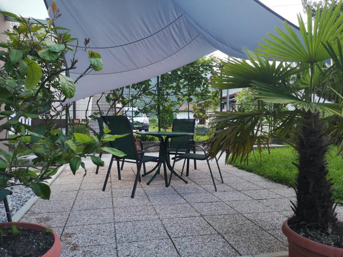 Apartments Ole تولمين المظهر الخارجي الصورة