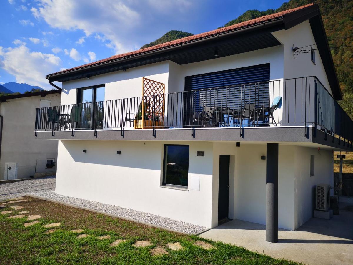 Apartments Ole تولمين المظهر الخارجي الصورة