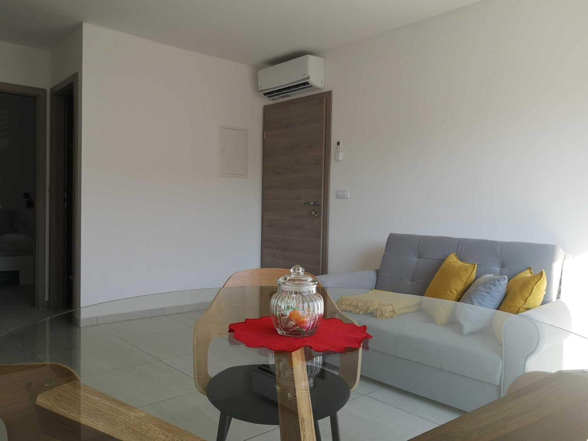 Apartments Ole تولمين المظهر الخارجي الصورة