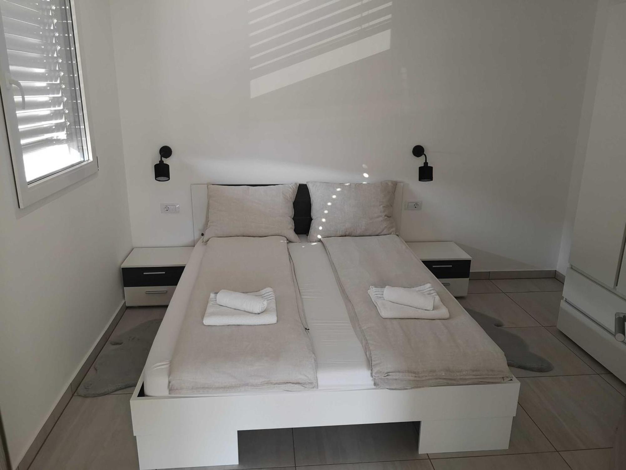 Apartments Ole تولمين المظهر الخارجي الصورة
