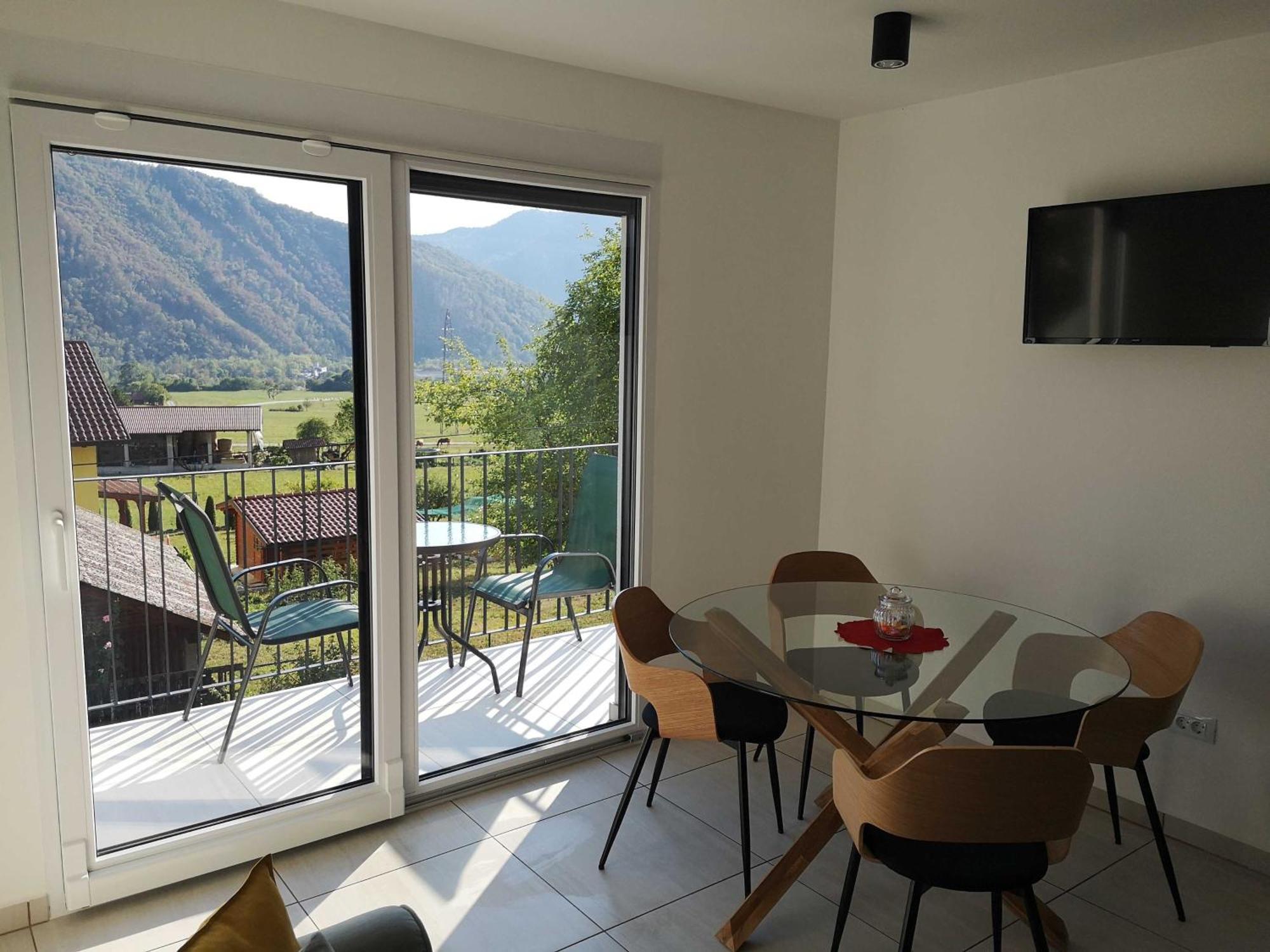 Apartments Ole تولمين المظهر الخارجي الصورة