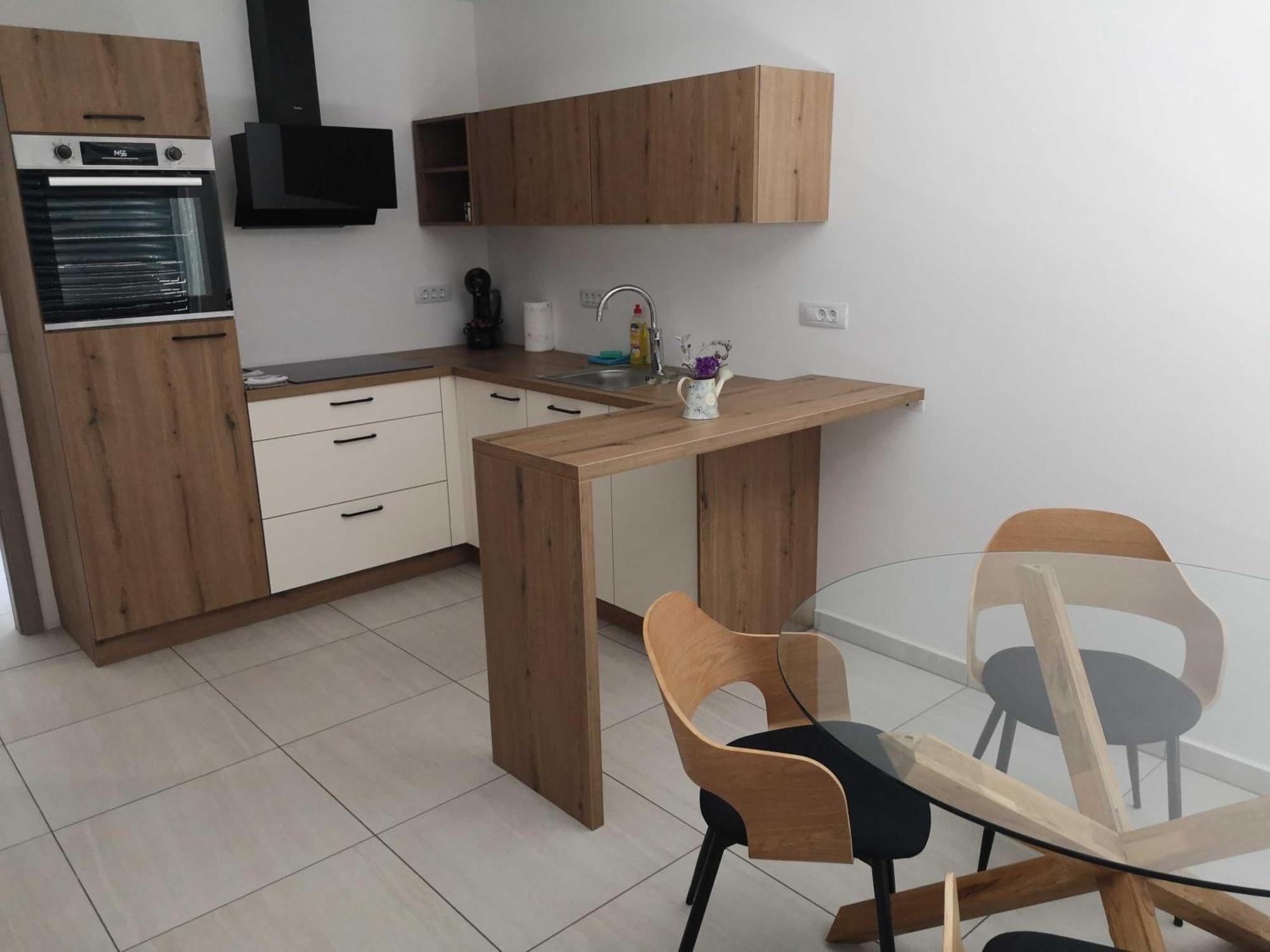 Apartments Ole تولمين المظهر الخارجي الصورة