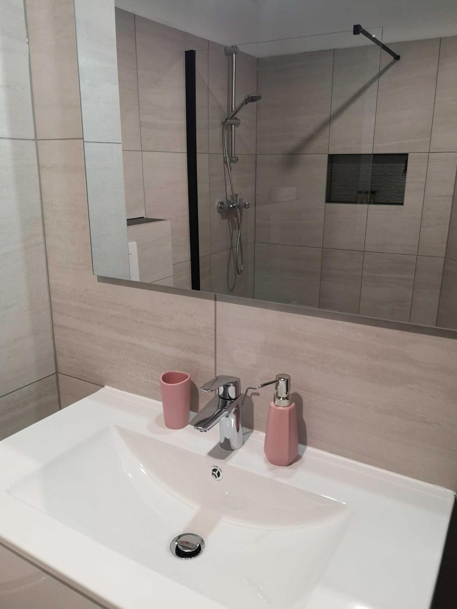 Apartments Ole تولمين الغرفة الصورة