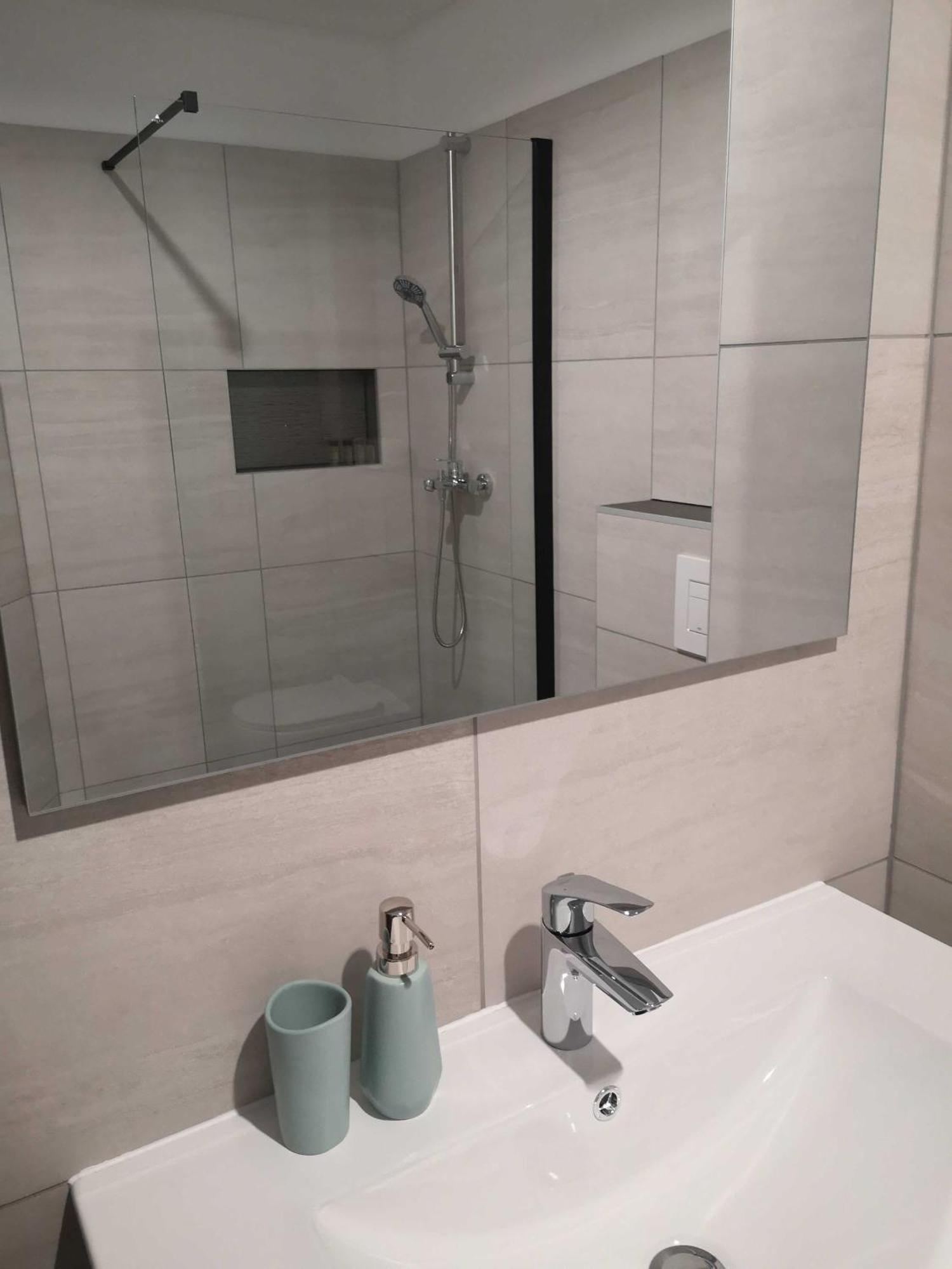 Apartments Ole تولمين الغرفة الصورة
