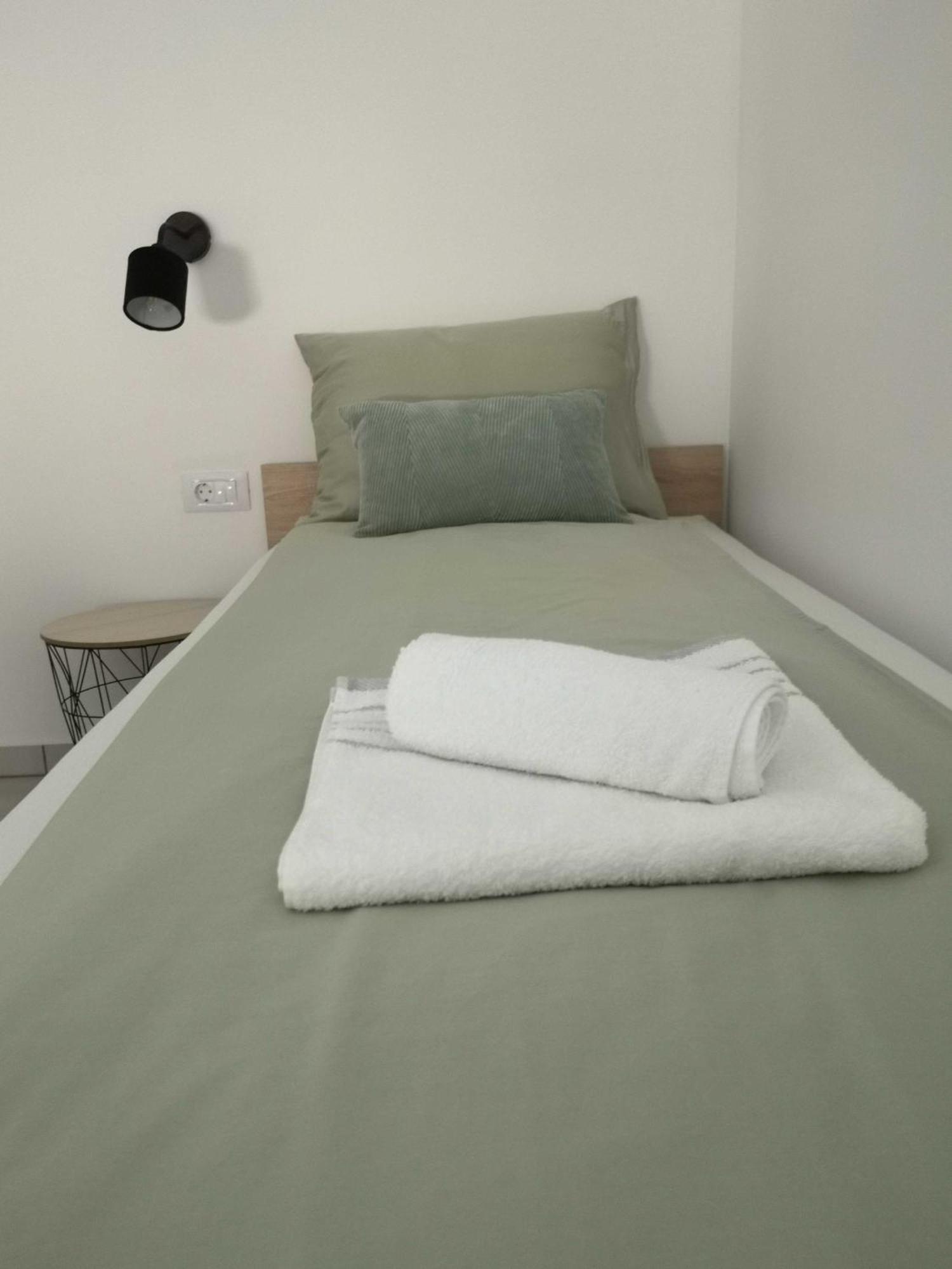 Apartments Ole تولمين الغرفة الصورة