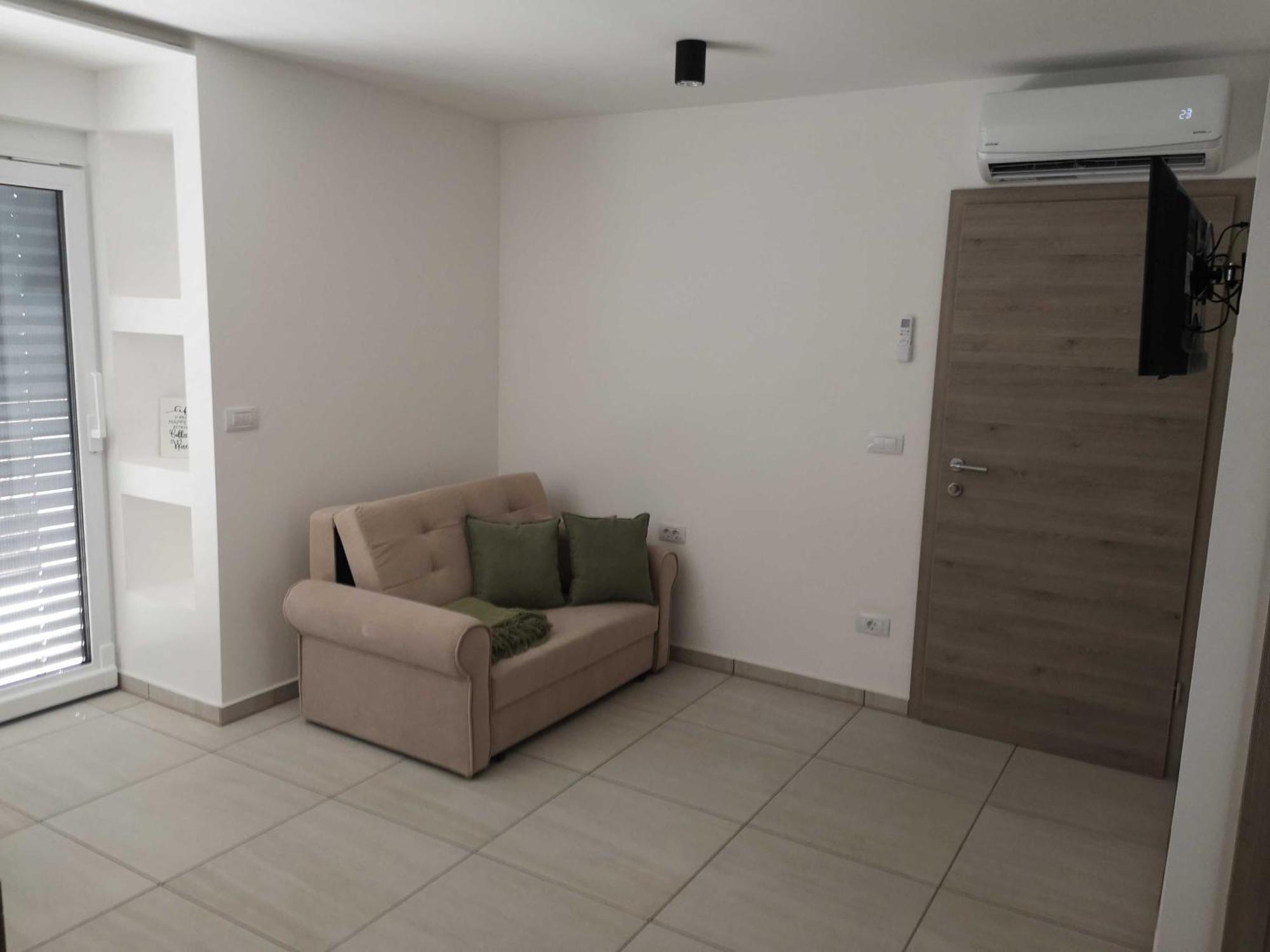 Apartments Ole تولمين الغرفة الصورة