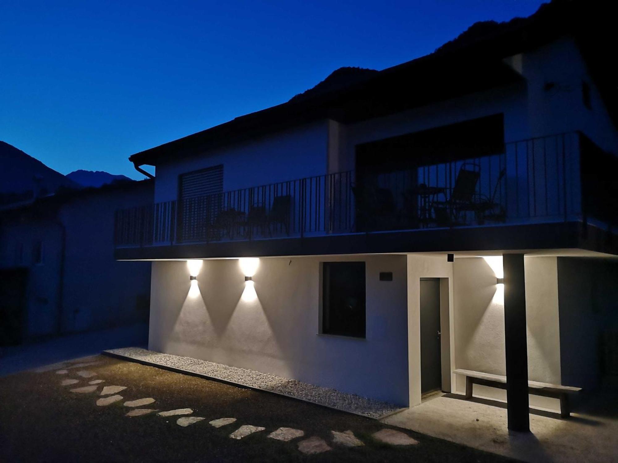 Apartments Ole تولمين الغرفة الصورة