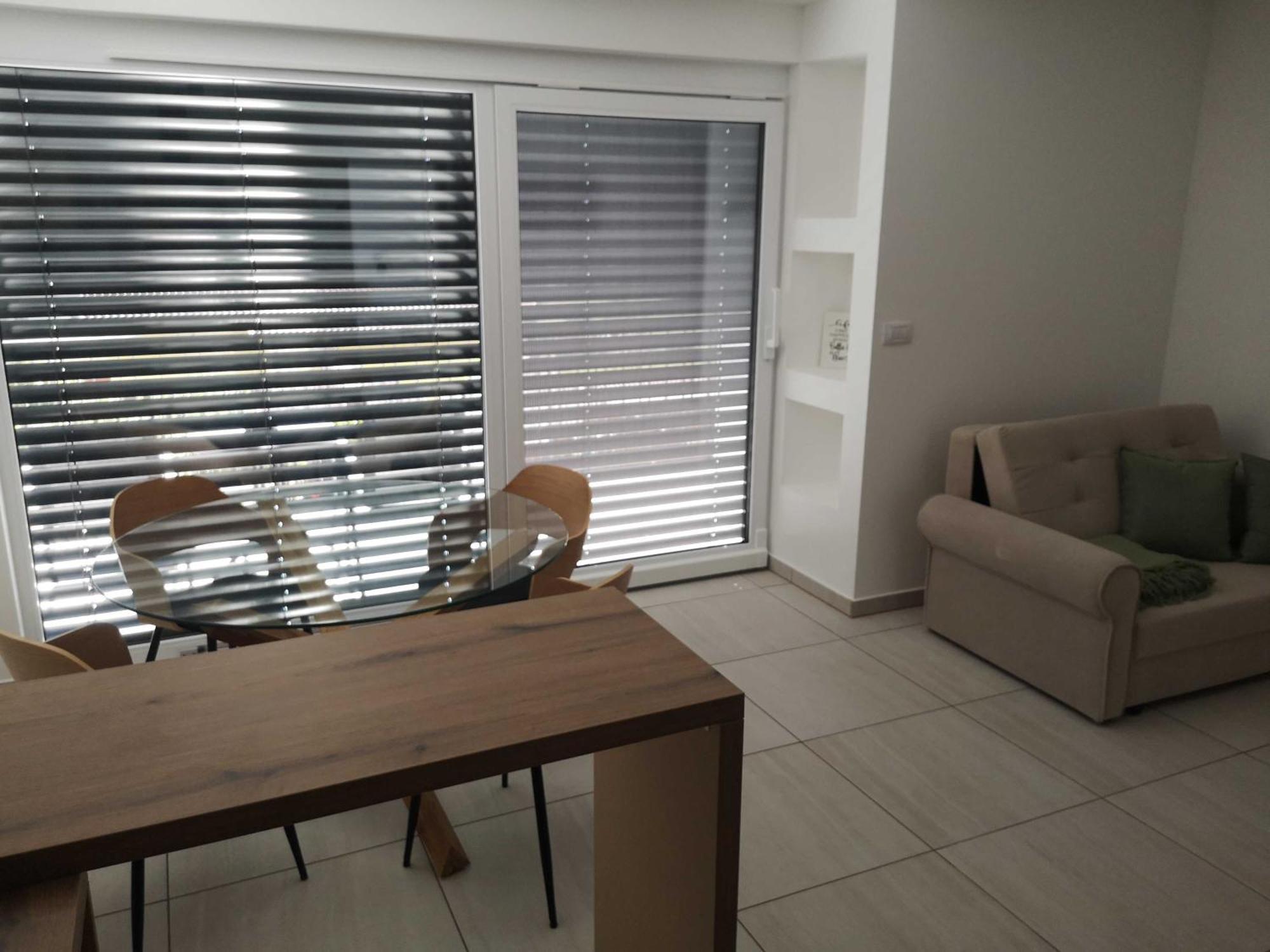 Apartments Ole تولمين الغرفة الصورة
