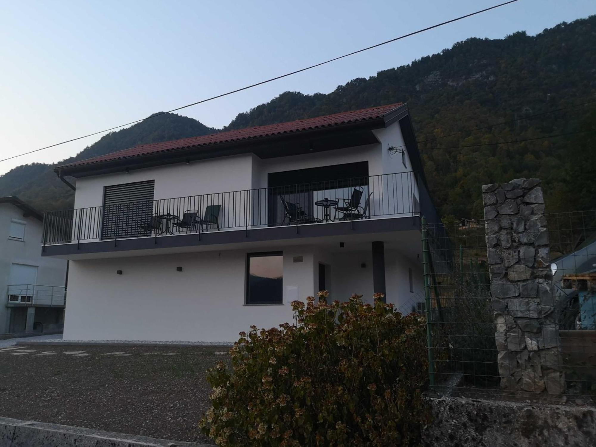 Apartments Ole تولمين الغرفة الصورة