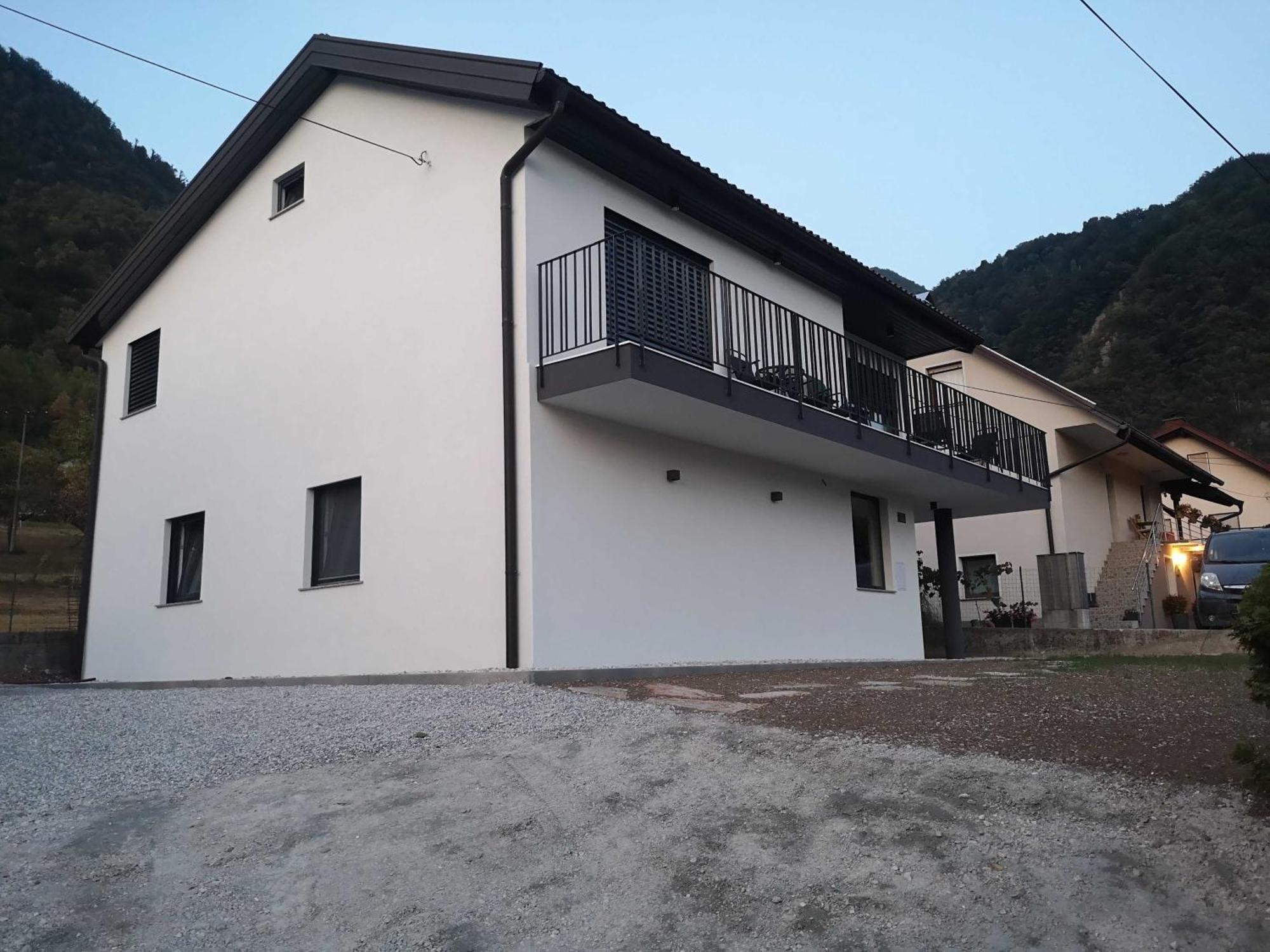 Apartments Ole تولمين الغرفة الصورة