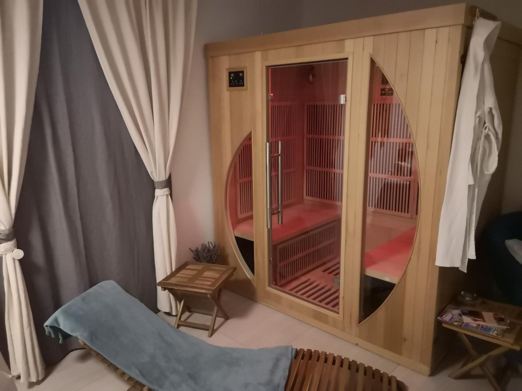Apartments Ole تولمين المظهر الخارجي الصورة